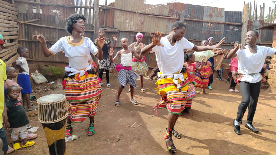 Community empowerment and education